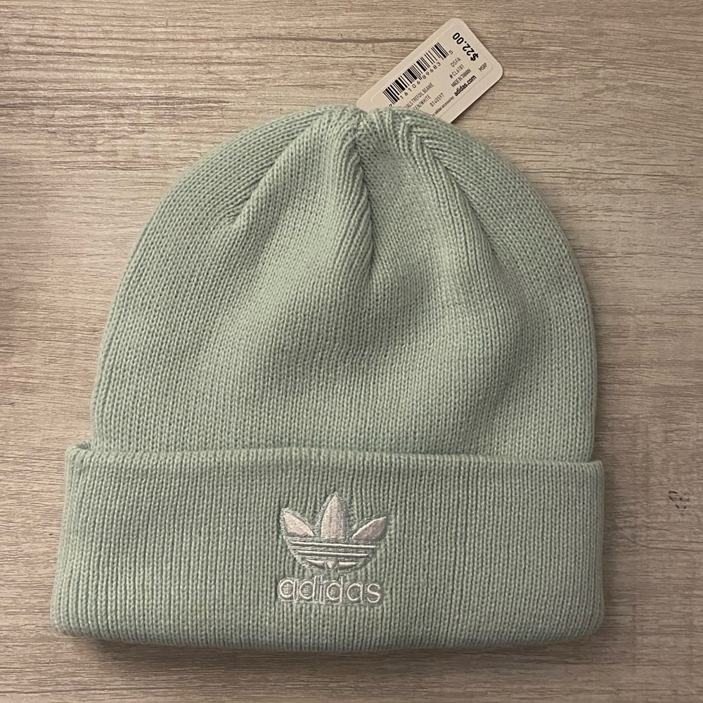 Adidas beanie